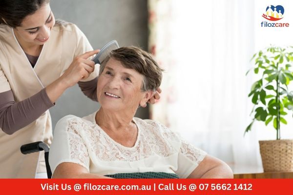 Brisbane, Health, Personal Care Support Provider Gold Coast | Filoz Care