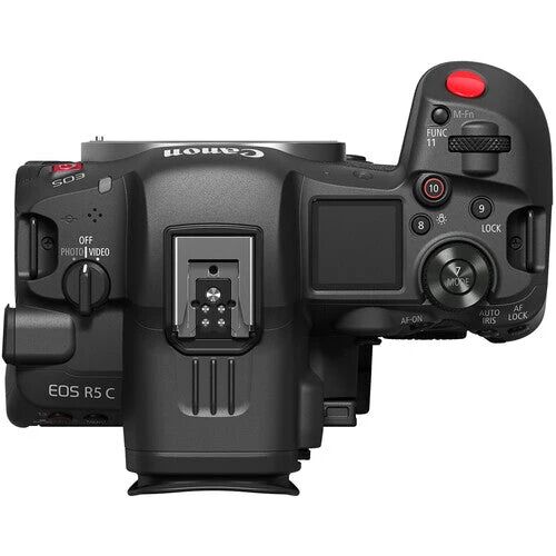 Cardiff, Electronics, GBP 1,  Buy Canon EOS R5 C Mirrorless Cinema Camera Online | Cameriz