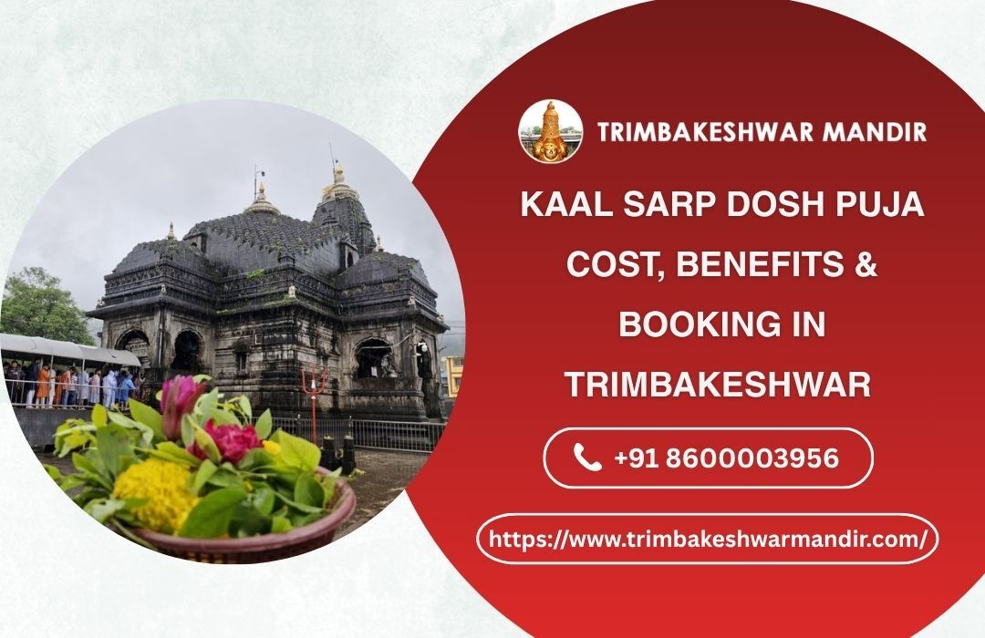 Mumbai, Business, Kaal Sarp Dosh Puja Cost, Benefits & Booking In Trimbakeshwar