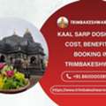 Kaal Sarp Dosh Puja Cost, Benefits & Booking In Trimbakeshwar
