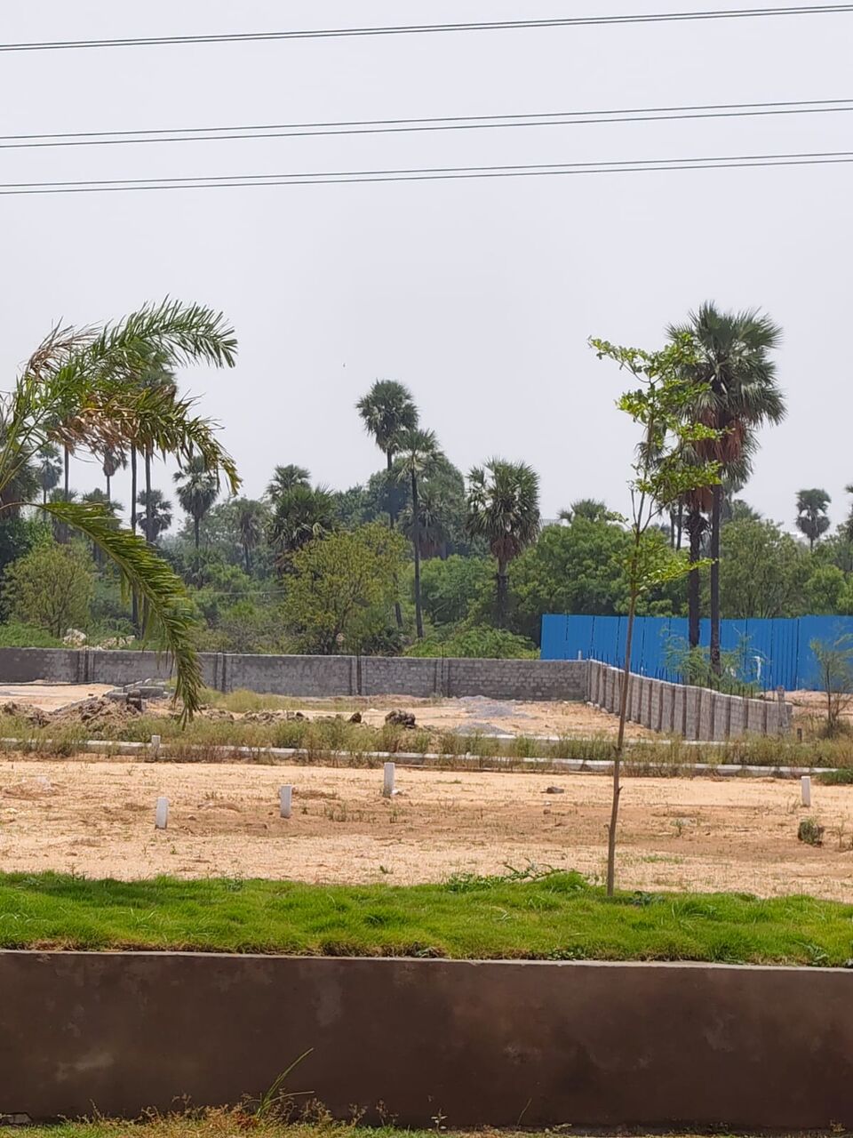 Hyderabad, Residential Plots, INR 35000,  195 Sq. Yard,  HMDA & RERA APPROVED Open Plots For Sale @ Adibatla