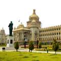 Car Rental In Bangalore With Driver | Book Online Cab Online