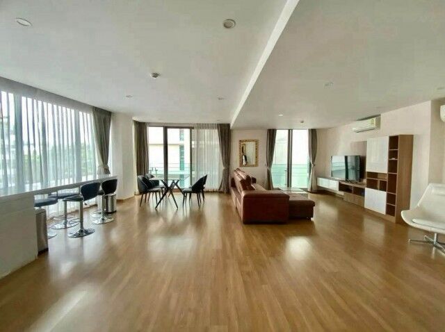 Bangkok, Real Estate For Sale, THB 12500000,  2 BR,  120 Sq. Meter,  Nimman Zone For Sale 12.5 Million 120 Sq M. 2 Bedrooms 2 Bathrooms #Nimmana Condo, Large