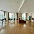 THB 12500000,  2 BR,  120 Sq. Meter,  Nimman Zone For Sale 12.5 Million 120 Sq M. 2 Bedrooms 2 Bathrooms #Nimmana Condo, Large