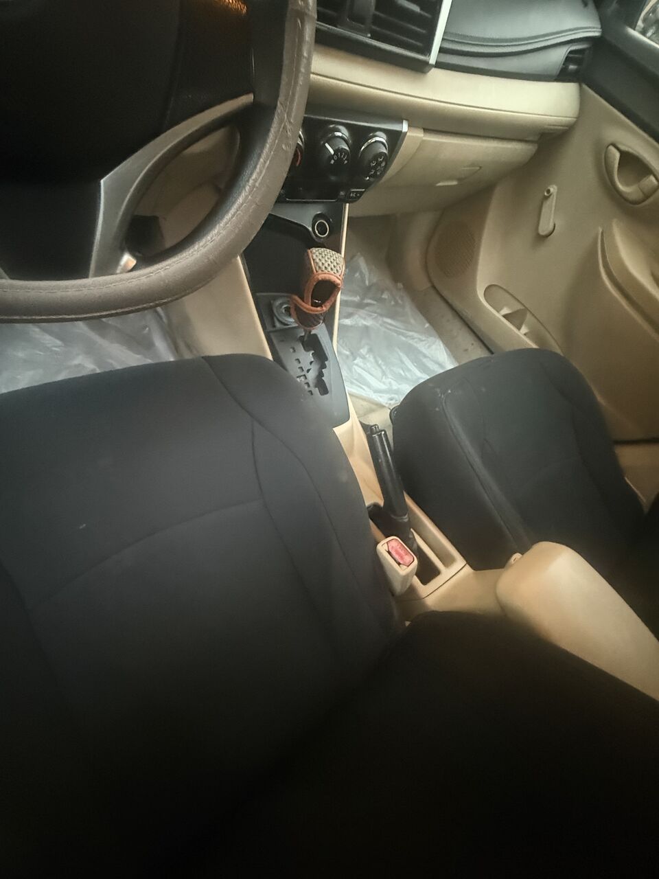 Dammam, Vehicles, Cars & Trucks , SAR 29000,  Toyota Yaris,  2014,  Automatic,  246914 KM,   Excellent Condition With Full Service (only WhatsApp And Serious Buyers Only