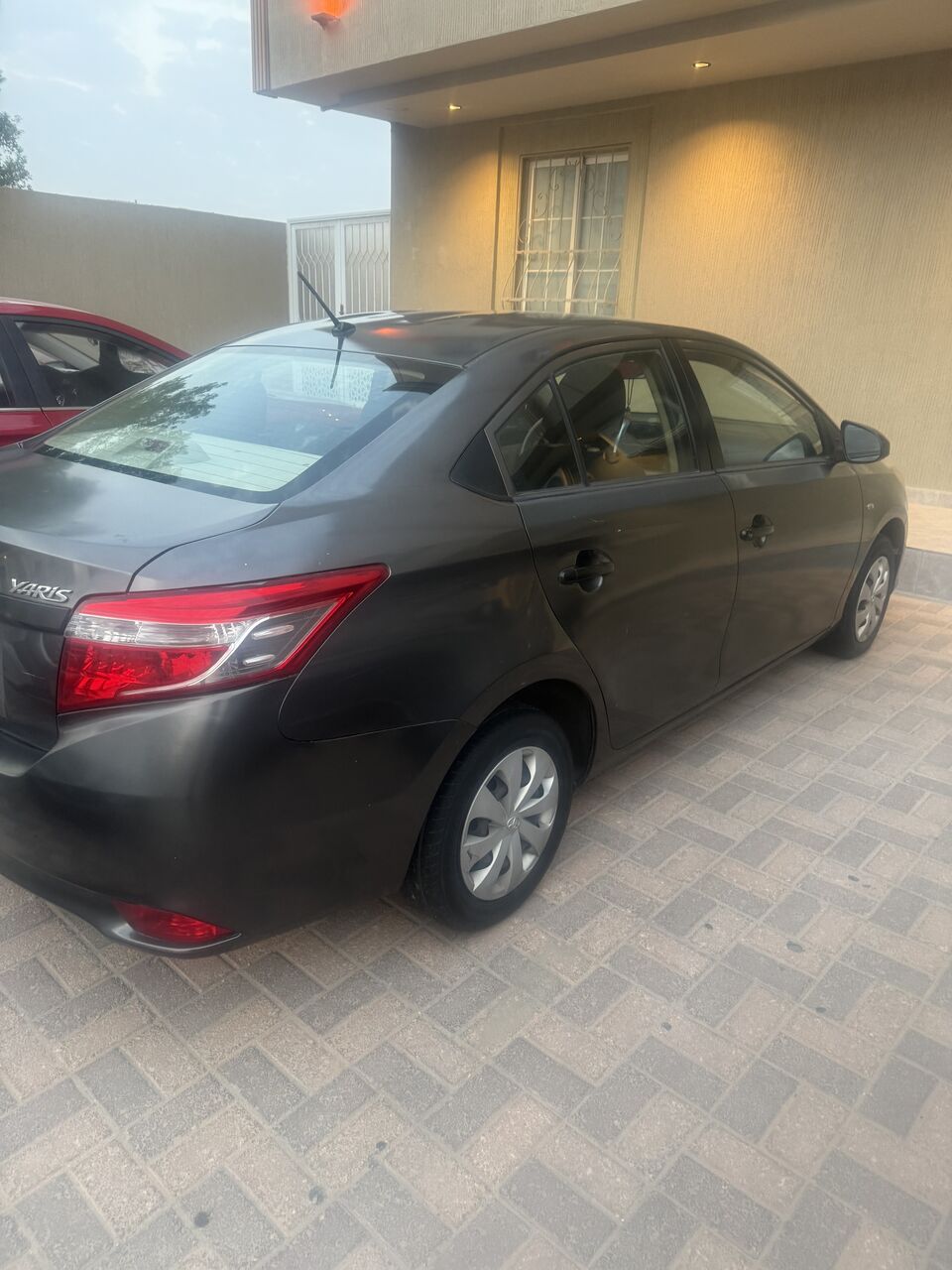 Dammam, Vehicles, Cars & Trucks , SAR 29000,  Toyota Yaris,  2014,  Automatic,  246914 KM,   Excellent Condition With Full Service (only WhatsApp And Serious Buyers Only