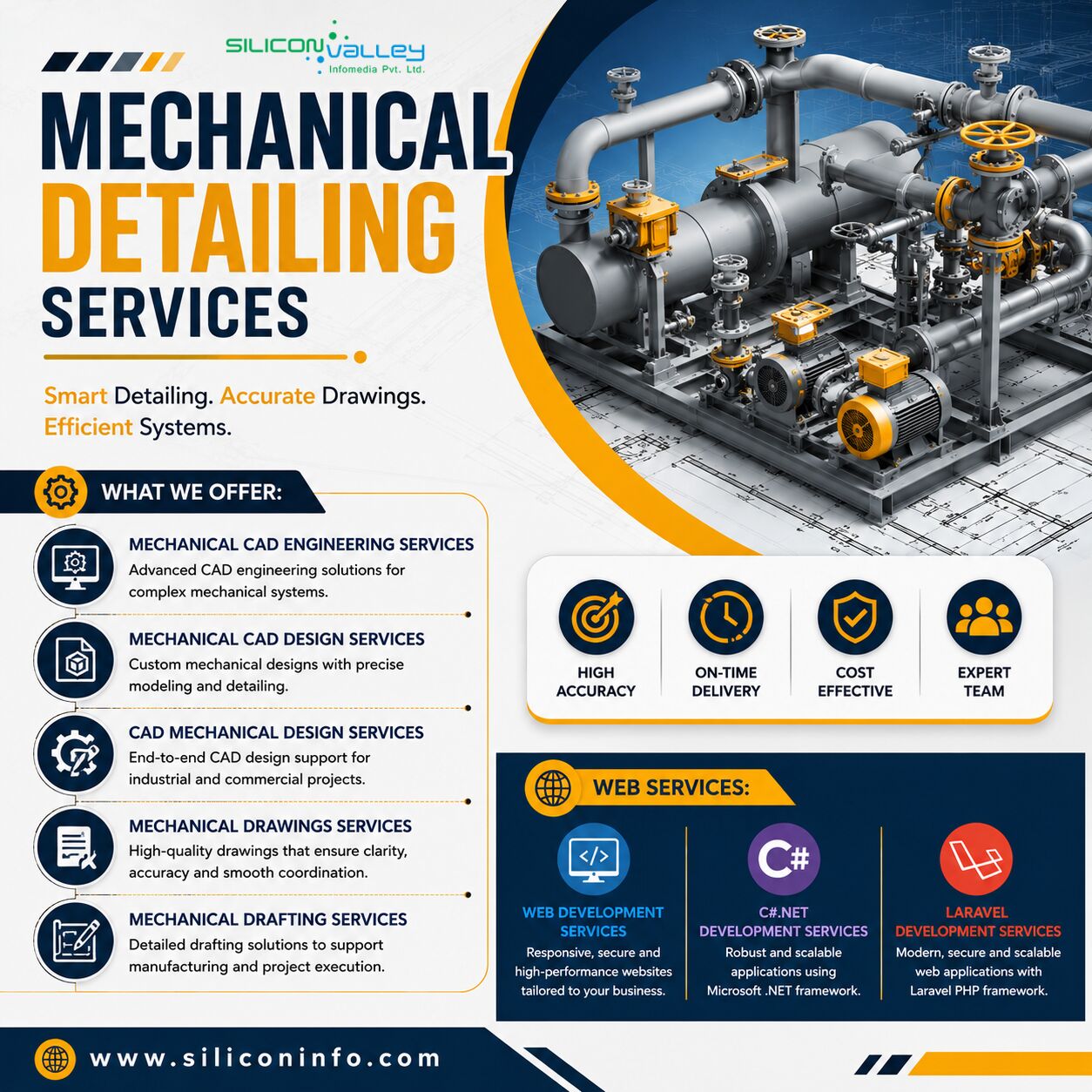 New York, Construction, Innovative Mechanical Detailing Services Supporting Vermont AEC Projects