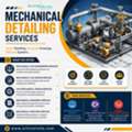 Innovative Mechanical Detailing Services Supporting Vermont AEC Projects