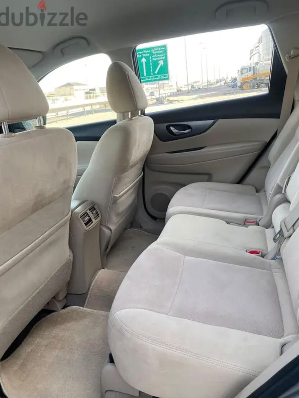 Manama, Vehicles, Cars & Trucks , BHD 3700,  Nissan X-Trail,  2015,  Automatic,  107500 KM,  Nissan Xtrain  Model Excellant Condition