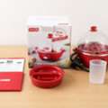 SAR 70,  DASH Rapid Egg Cooker: 7 Egg Capacity