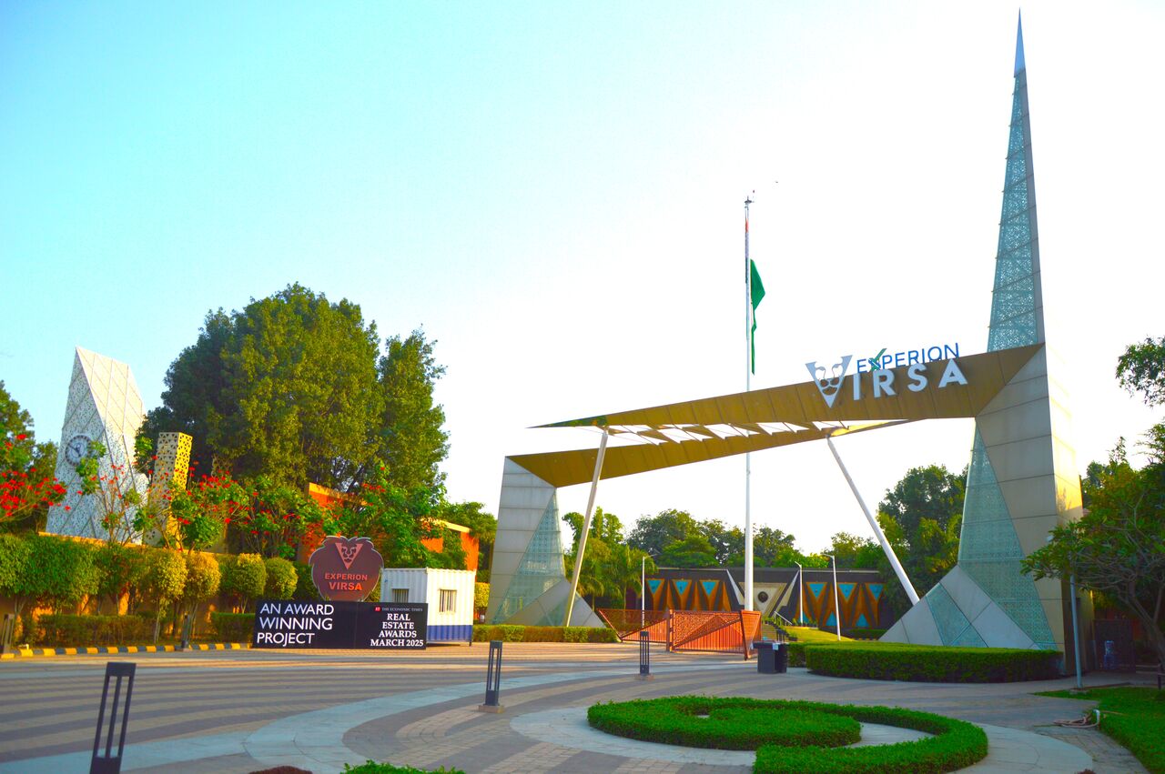 Gurugram, Real Estate, Residential Apartment For Sale In Amritsar | Experion