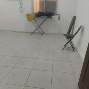 SAR 2000/month,  4 BR,  4 BHK Flat Furnished Available With 2 Bathroom