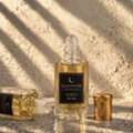 GBP 24, Aurex Dusk Perfume Oil | Long Lasting Fragrance | Nightstone UK