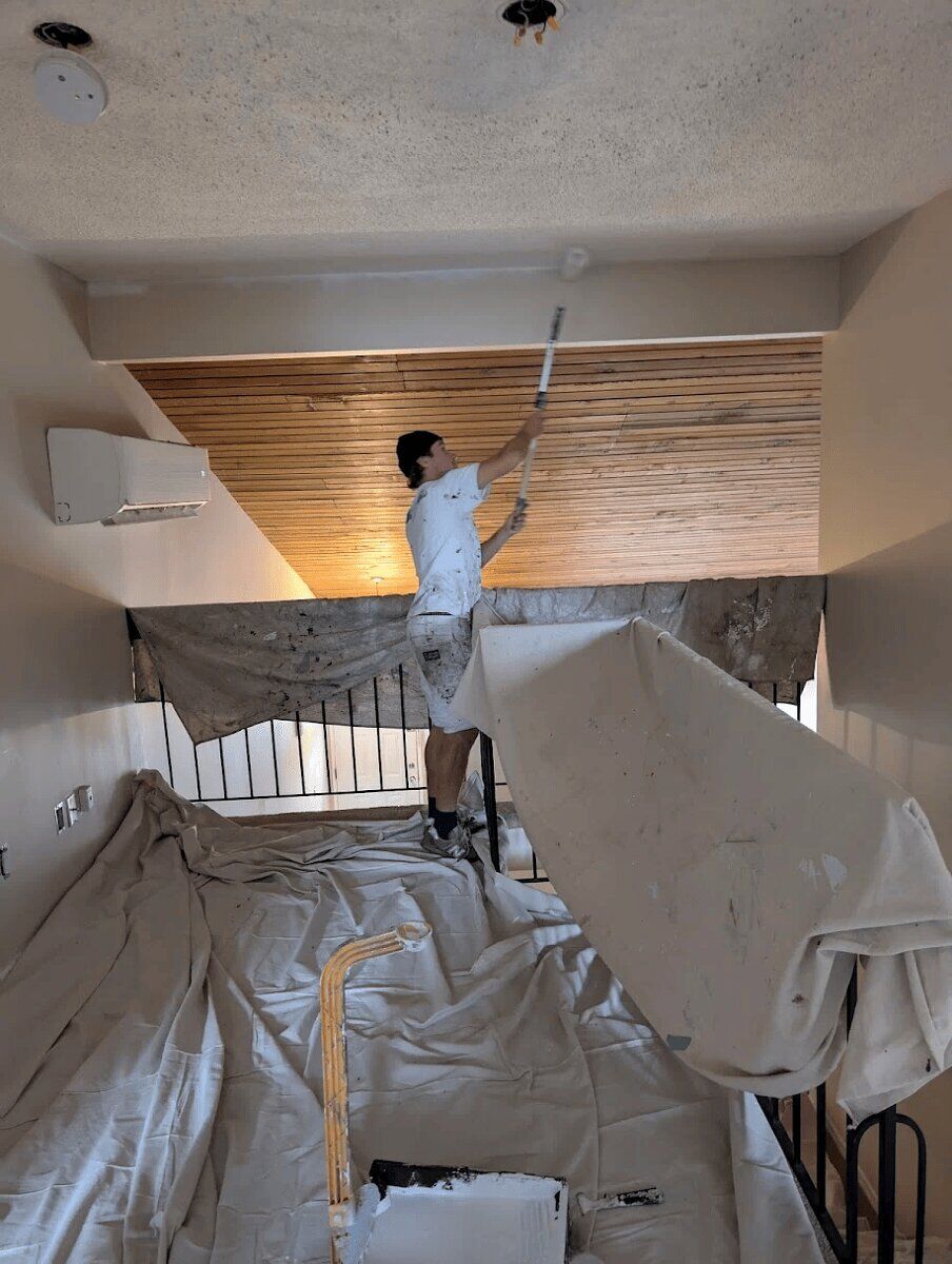 New York, Business, Interior Painting Services In Oak Bay BC | University Student Painters