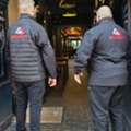 Professional Security Guards Chester For Business Protection