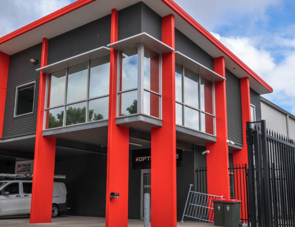 Brisbane, Business, Custom Window Tinting Brisbane - Solarshield Tinting Solutions
