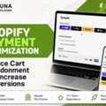 SHOPIFY PAYMENT OPTIMIZATION REDUCE CART ABANDONMENT AND INCREASE CONVERSIONS
