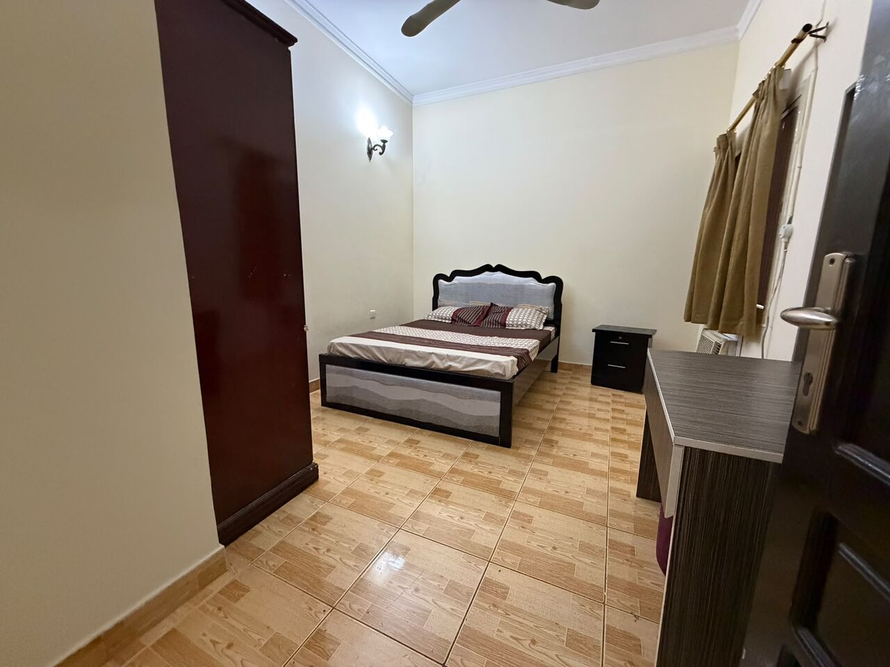 Gudaibiya, Apartments, Flats, Houses & Villas, BHD 250/month,  Furnished,  2 BR,  Apartment For Rent In Gudaibiya | Prime Location