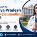How To Apply For Madhya Pradesh MBBS Counselling 2026?