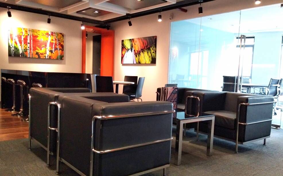 Kuala Lumpur, Offices, MYR 2000,  180 Sq. Feet,  Cozy Serviced Office With 24/7 Access @ SetiaWalk, Puchong
