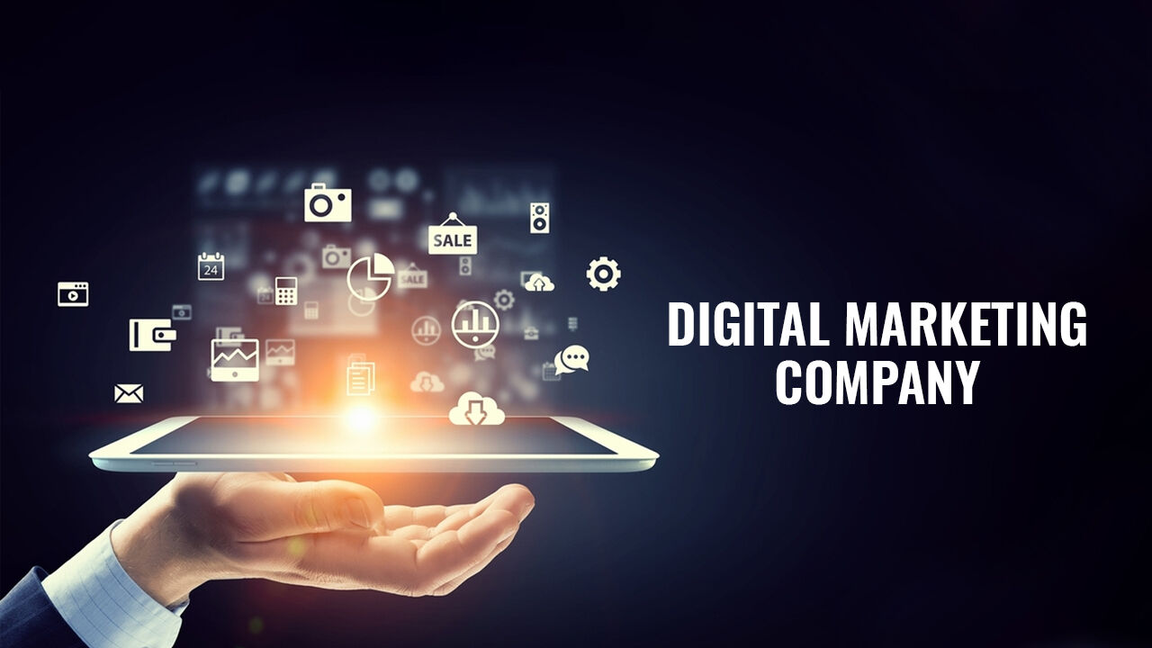 Noida, Business, Professional Digital Marketing Company In Delhi NCR