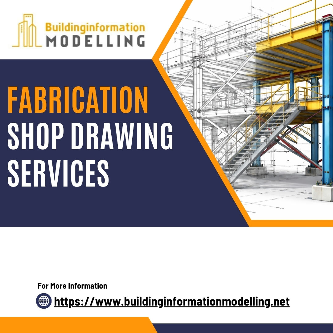 New York, Construction, Hire Fabrication Shop Drawing Services That Deliver Accurate And Detailing Results