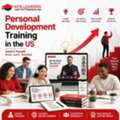 Personal Development Training In The US