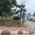 INR 21000,  167 Sq. Yard,  HMDA  & RERA  APPROVED Open Plots For Sale @Maheshwaram