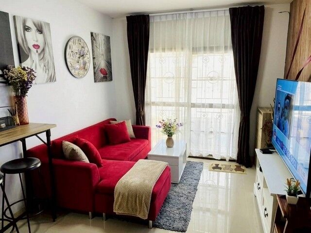 Bangkok, Real Estate For Sale, THB 2250000,  3 BR,  30 Sq. Feet,  Townhome For Sale, Lion Nov Chonburi-Ang Sila, Beautiful House, 30.8 Sq M, Prime Location