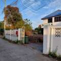 THB 3900000,  4 BR,  100 Sq. Feet,  Mixed-use, Prosperous Area Near Westgate, 1-story Cement House, Bang Len Subdistrict,