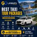 What Are The Best Taxi Tour Packages In India?