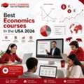 Best Economics Courses In The USA 2026