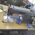 SAR 1000, Sewing Machine Interlock Machine