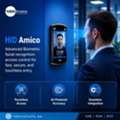 Strengthen Identity Verification Across The UAE With HID Amico
