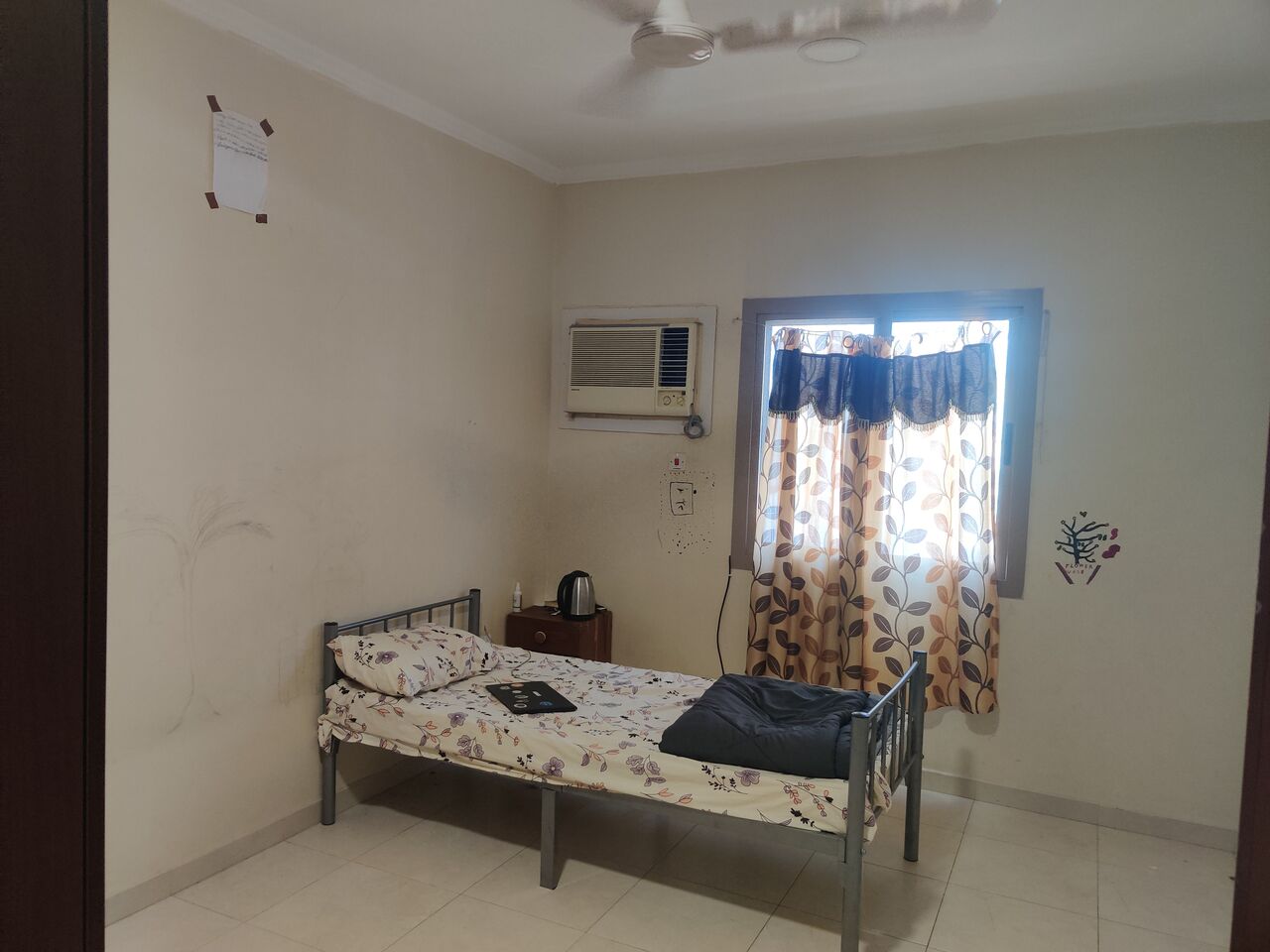 Gudaibiya, Roommates, BHD 100/month,  Shared Accommodation Available