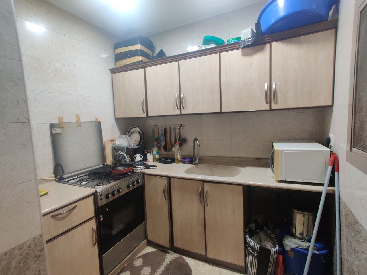 Gudaibiya, Roommates, BHD 100/month,  Shared Accommodation Available