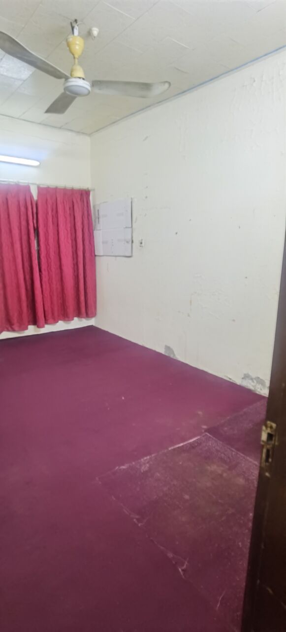 Tubli, Rooms for Rent, BHD 90/month,  Room For Rent In Tubli Near Toyota Plaza.