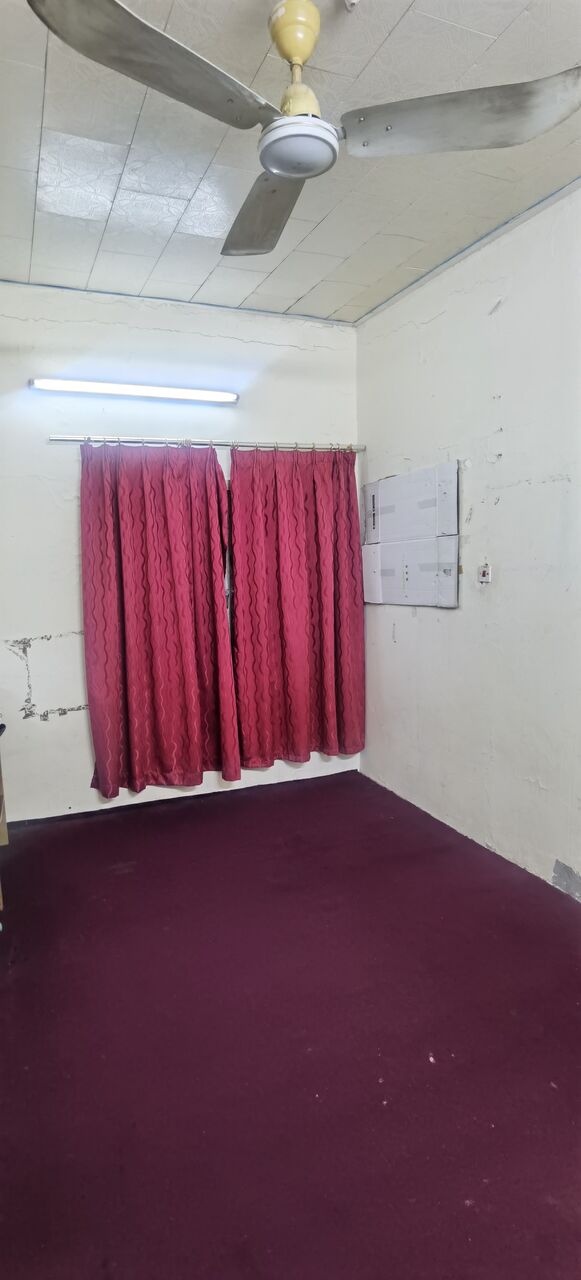Tubli, Rooms for Rent, BHD 90/month,  Room For Rent In Tubli Near Toyota Plaza.