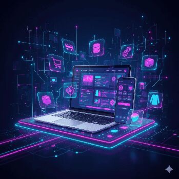 Sydney, Computer, Magento ECommerce Development Services Australia
