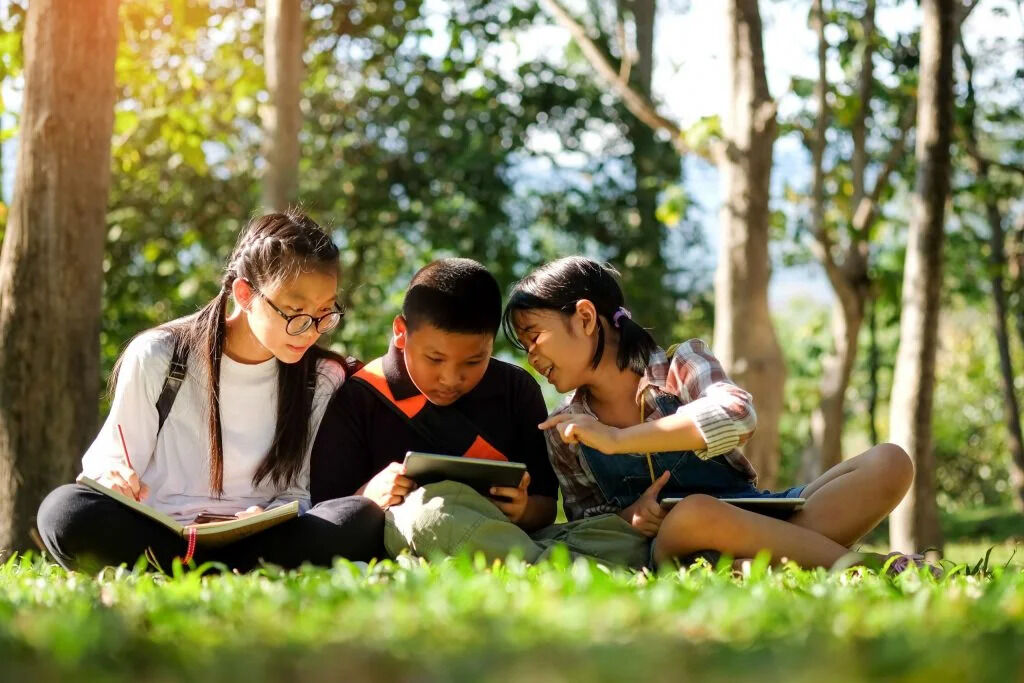 Brisbane, Education, Start Your Adventure Teaching English In Thailand