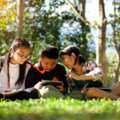 Start Your Adventure Teaching English In Thailand