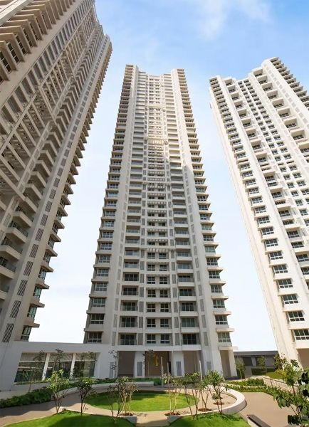 Noida, Real Estate, Discover Quality Living With RG Luxury Homes, RG Pleiadddes & RG Mirage In Noida NCR