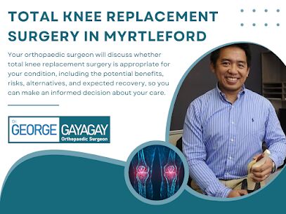 Sydney, Health, Total Knee Replacement Surgery In Myrtleford &ndash; Personalised Orthopaedic Care