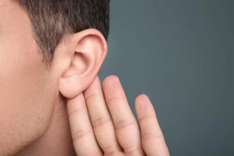 New York, Health, Ear Feels Blocked But No Wax? Here Is What To Know
