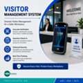 The Best Visitor Management System Across UAE For Growing Businesses