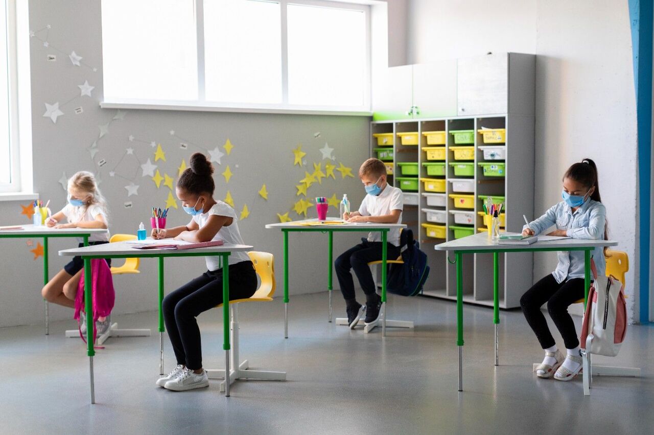 Mumbai, Childcare Job Seekers, Best CBSE Schools In Tellapur