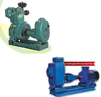 New Delhi, Heavy Equipment, Kirloskar Pump Dealers In India
