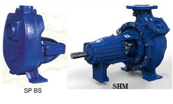 New Delhi, Heavy Equipment, Kirloskar Pump Dealers In India