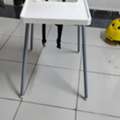 SAR 50,  Baby Chair Almost New