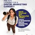 SEO And Digital Marketing Training Centre In Kannur
